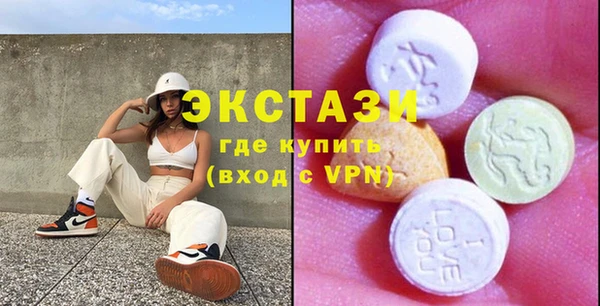 ECSTASY Костерёво